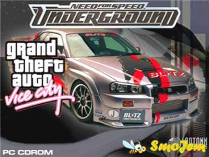 gta underground game setup free download for pc